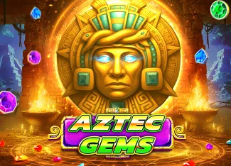 Aztec Gems - PLACEBET138