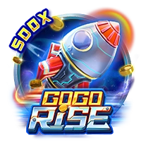 GOGO RISE - PLACEBET138