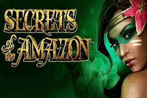 Playtech : Secrets of the Amazon - PLACEBET138