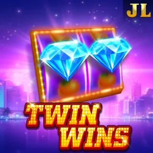 TWIN WINS - PLACEBET138