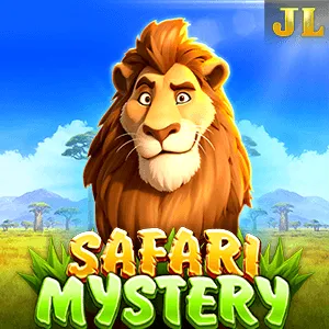 Safari Mystery - PLACEBET138