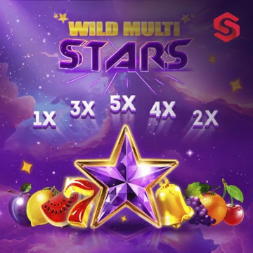 SmartSoft : WildMultiStar - PLACEBET138