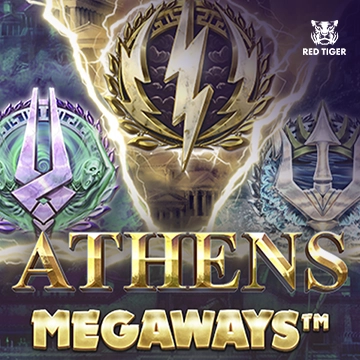 Athens Megaways - PLACEBET138