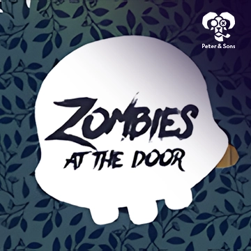 Zombies - At the door - PLACEBET138