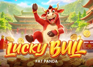 Lucky Ox - PLACEBET138