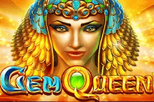 Playtech : Gem Queen - PLACEBET138