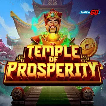 Temple Of Prosperity - PLACEBET138