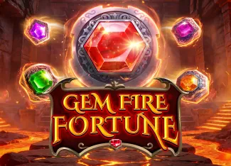 Gem Fire Fortune - PLACEBET138