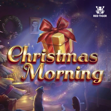 Christmas Morning - PLACEBET138