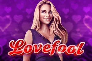 Playtech : Lovefool - PLACEBET138