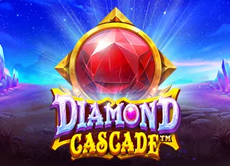 Diamond Cascade - PLACEBET138