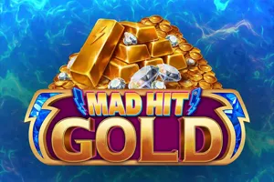 Mad Hit Gold - PLACEBET138