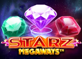 Starz Megaways - PLACEBET138