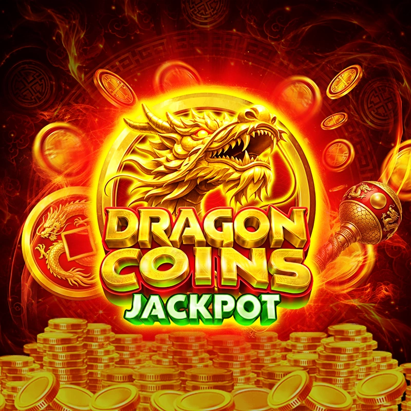 Dragon Coins Jackpot - PLACEBET138