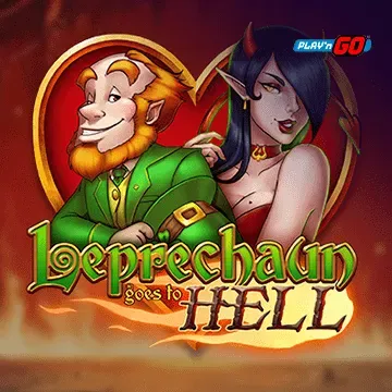 Leprechaun goes to Hell - PLACEBET138