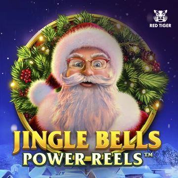Jingle Bells Power Reels - PLACEBET138