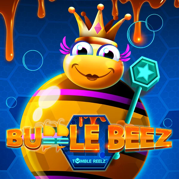 Bubble Beez - PLACEBET138