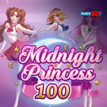 Midnight Princess 100 - PLACEBET138