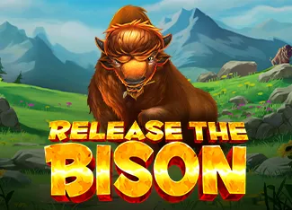 Release the Bison - PLACEBET138