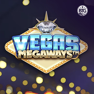 Vegas Megaways - PLACEBET138