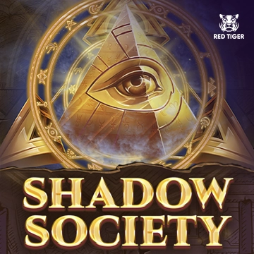 Shadow Society - PLACEBET138