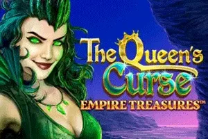 Playtech : The Queens Curse: Empire Treasures - PLACEBET138