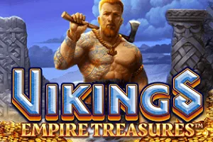 Playtech : Vikings: Empire Treasures - PLACEBET138