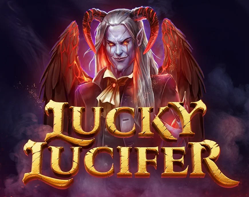 Lucky Lucifer - PLACEBET138