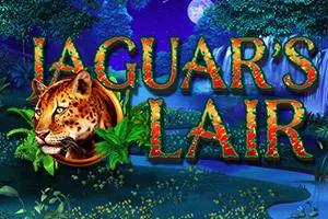 Playtech : Solar Eclipse: Jaguars Lair - PLACEBET138