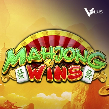 Mahjong Wins - PLACEBET138
