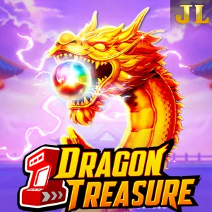 Dragon Treasure - PLACEBET138