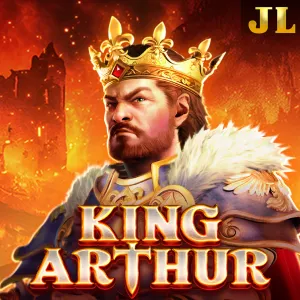 King Arthur - PLACEBET138