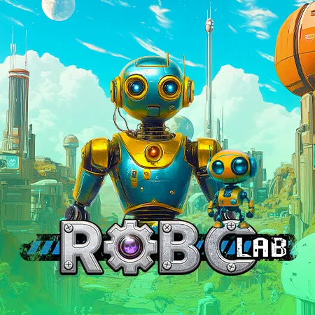 ROBOLab - PLACEBET138