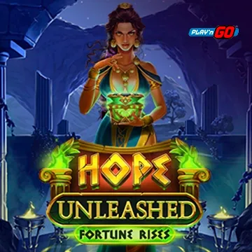 Hope Unleashed Fortune Rises - PLACEBET138