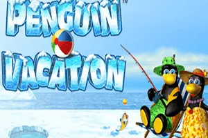Playtech : Penguin Vacation - PLACEBET138
