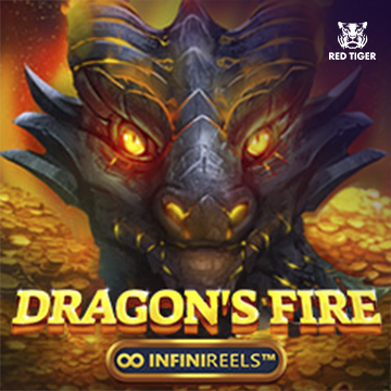 Dragons Fire Infinireels - PLACEBET138