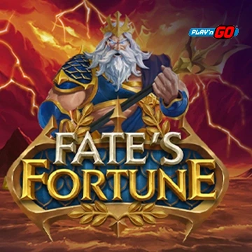 Fates Fortune - PLACEBET138