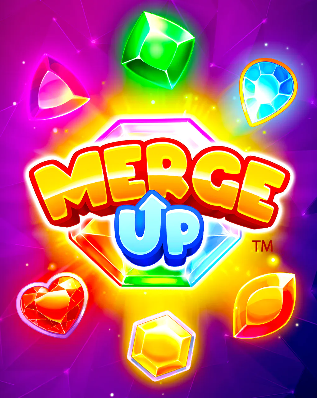 Merge Up - PLACEBET138