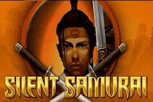 Playtech : Silent Samurai - PLACEBET138