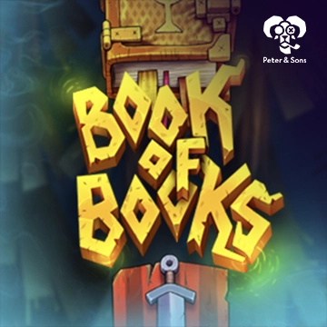 Book of Books - PLACEBET138