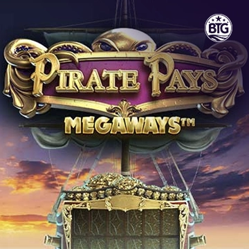 Pirate Pays - PLACEBET138