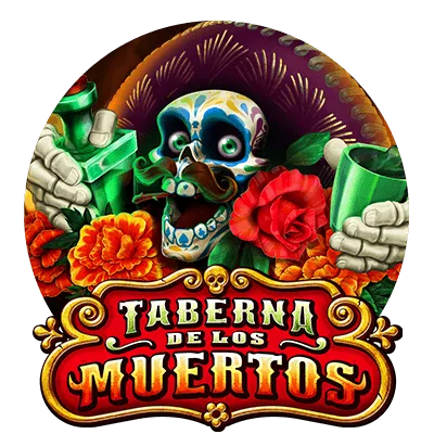 Taberna De Los Muertos - PLACEBET138