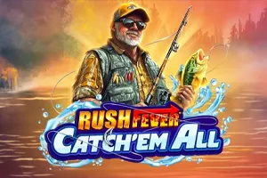 Rush Fever Catchem All - PLACEBET138