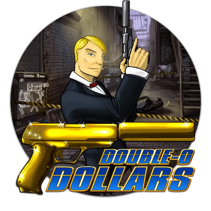 Double O Dollars - PLACEBET138