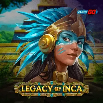 Legacy of Inca - PLACEBET138