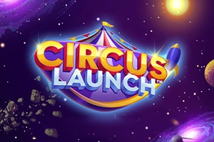 Circus Launch - PLACEBET138