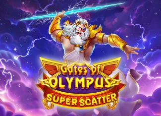 Gates of Olympus Super Scatter - PLACEBET138