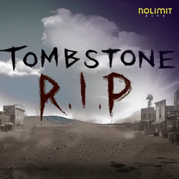 NolimitCity : Tombstone Rip - PLACEBET138