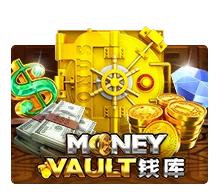 Joker123 : Money Vault - PLACEBET138