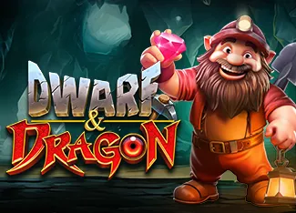 Dwarf & Dragon - PLACEBET138